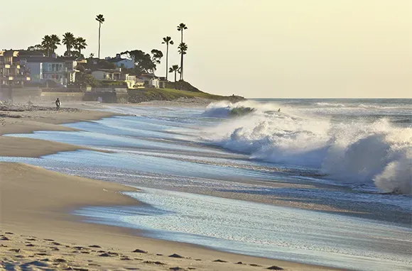 San diego, california
